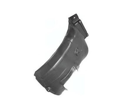 Passaruota anteriore sinistro-Parte anteriore per Bmw 3 (E90), 3 (E90/E91) e 3 (E91) Touring BM0243614 - 64-BM0243614 -