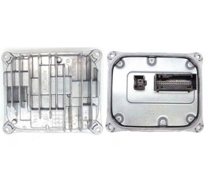 Modulo Led per Mercedes Classe C (W205/S205) 608637 - 83-608637 - 83-608637