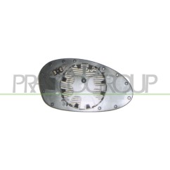 Piastra Specchio sinistro Asf.-Termica-Blu BM0247514 - 64-BM0247514 - 64-BM0247514