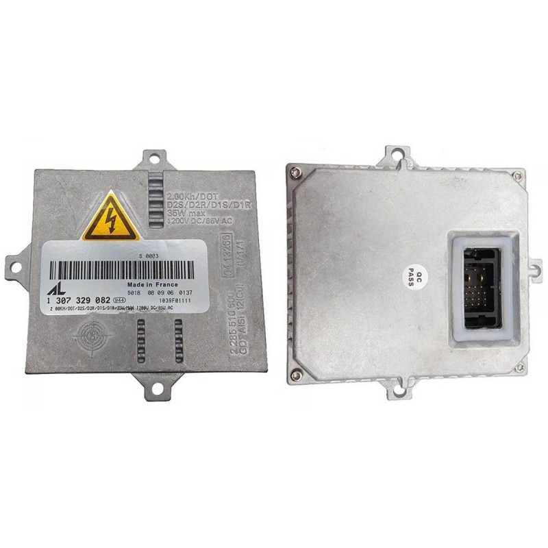 Centralina Xeno per Audi A3 (8P1), A8 e Tt (8*3_8N9) 608642