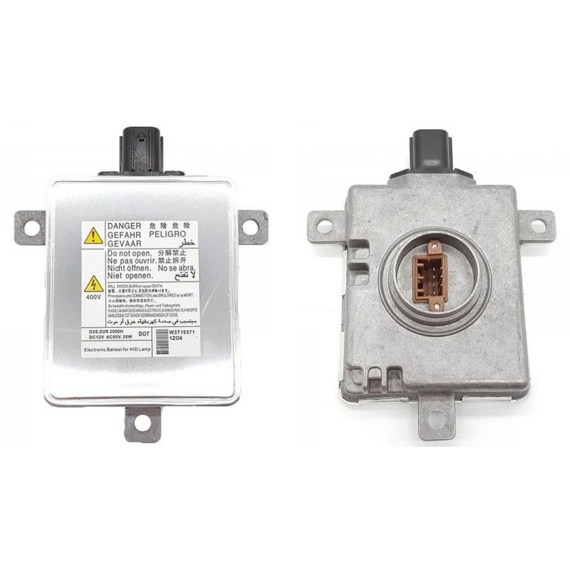 Centralina Xeno per Honda Accord (GC8/GC9) 608646