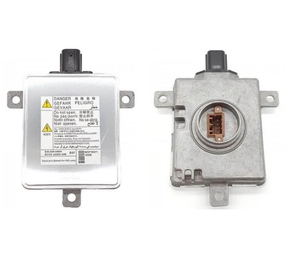 Centralina Xeno per Honda Accord (GC8/GC9) 608646 - 83-608646 - 83-608646