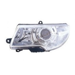 Proiettore F3793 Skoda Superb 2008- sinistro 327003793 - 30-327003793 - 30-327003793
