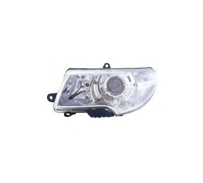 Proiettore F3793 Skoda Superb 2008- sinistro 327003793 - 30-327003793 - 30-327003793