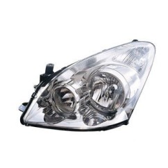 Proiettore F3797 Toyota Corolla Verso 2004- sinistro 327003797