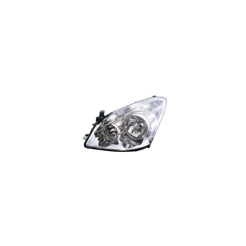 Proiettore F3797 Toyota Corolla Verso 2004- sinistro 327003797