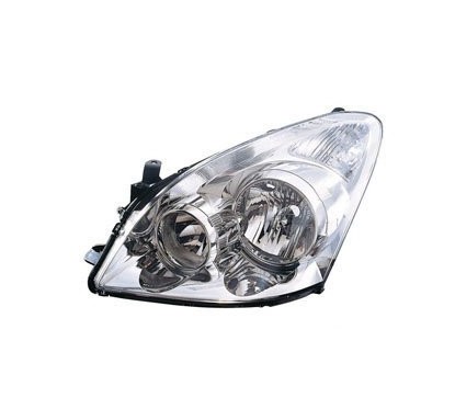 Proiettore F3797 Toyota Corolla Verso 2004- sinistro 327003797 - 30-327003797 - 30-327003797