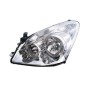 Proiettore F3797 Toyota Corolla Verso 2004- sinistro 327003797