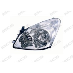 Proiettore F3797 Toyota Corolla Verso 2004- sinistro 327003797 - 30-327003797 - 30-327003797