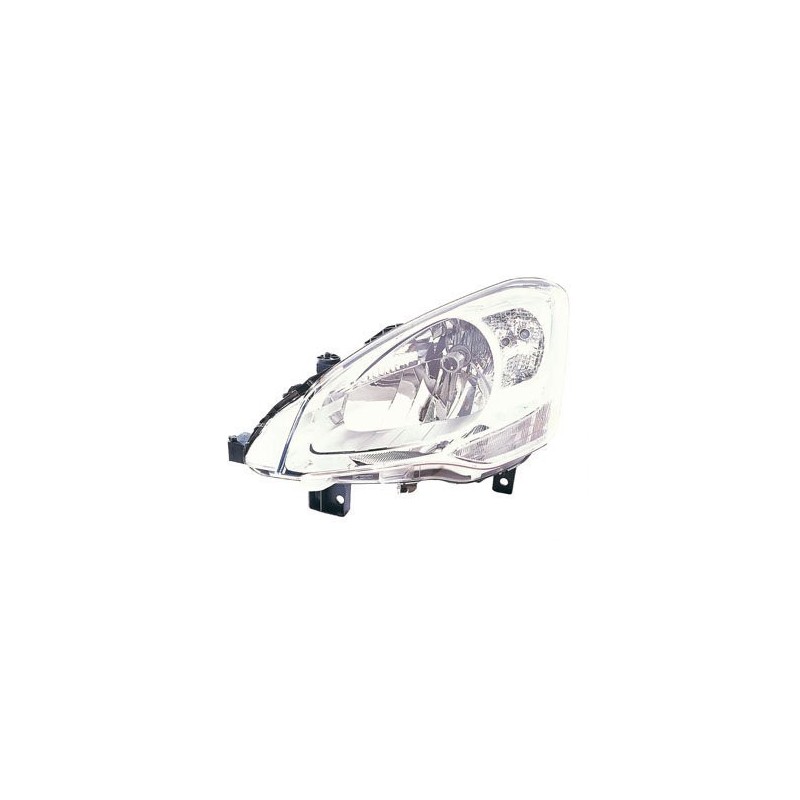 Proiettore F3888 Citroen Berlingo dal 2008 destro 327003888
