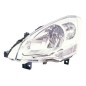 Proiettore F3888 Citroen Berlingo dal 2008 destro 327003888