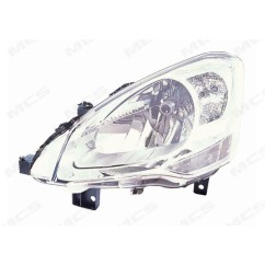 Proiettore F3888 Citroen Berlingo dal 2008 destro 327003888 - 30-327003888 - 30-327003888