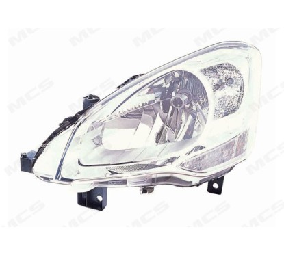 Proiettore F3888 Citroen Berlingo dal 2008 destro 327003888