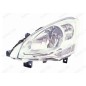 Proiettore F3888 Citroen Berlingo dal 2008 destro 327003888
