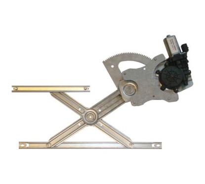 Alz.elett.anteriore sinistro (5P) Hyundai I20 dal 2007 HY36L - 31-HY36L - 31-HY36L