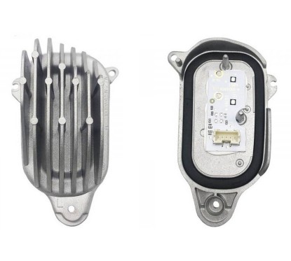 Modulo Led Drl sinistro per Audi Q5 608688L - 83-608688L - 83-608688L