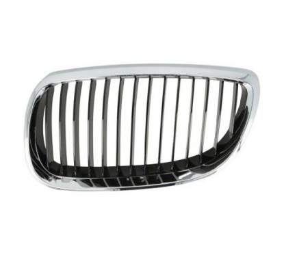 Griglia Radiatore sinistro-Crom./Nera Mod. 2010 per Bmw 3 (E92/E93) Coupe-Cabrio BM0252004 - 64-BM0252004 - 64-BM0252004
