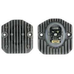 Modulo Led Drl sinistro per Bmw 5 (G30/G31) 608705L