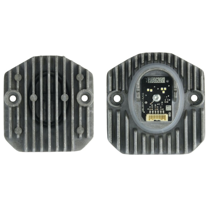 Modulo Led Drl sinistro per Bmw 5 (G30/G31) 608705L