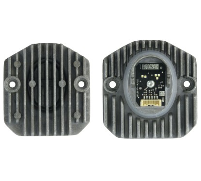 Modulo Led Drl sinistro per Bmw 5 (G30/G31) 608705L - 83-608705L - 83-608705L