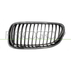 Griglia Radiatore Sinistra Cromata-Cromata/Neramod per Bmw 3 (E92/E93) Coupe-Cabrio BM0252044 - 64-BM0252044 - 64-BM0252044