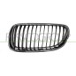 Griglia Radiatore Sinistra Cromata-Cromata/Neramod per Bmw 3 (E92/E93) Coupe-Cabrio BM0252044