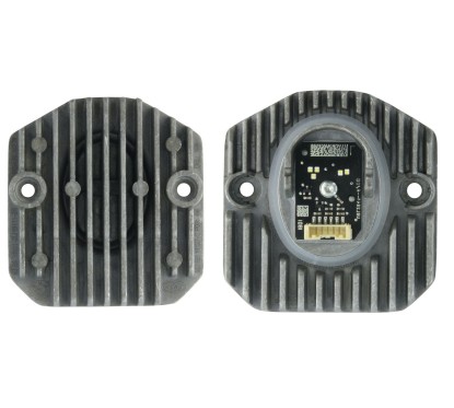Modulo Led Drl destro per Bmw 5 (G30/G31) 608705R - 83-608705R - 83-608705R