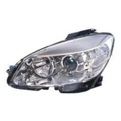 Proiettore F3935 Classe C dal 2006 sinistro per Mercedes Classe C (W204) 327003935 - 30-327003935 - 30-327003935