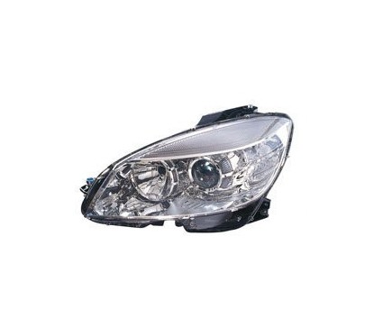 Proiettore F3935 Classe C dal 2006 sinistro per Mercedes Classe C (W204) 327003935 - 30-327003935 - 30-327003935