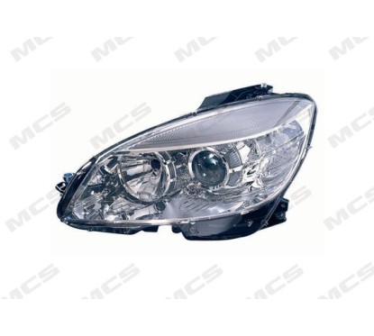 Proiettore F3935 Classe C dal 2006 sinistro per Mercedes Classe C (W204) 327003935