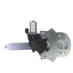 Alz.elett.posteriore destro (5P) Getz dal 2002 per Hyundai Getz (Tb) HY45R - 31-HY45R - 31-HY45R
