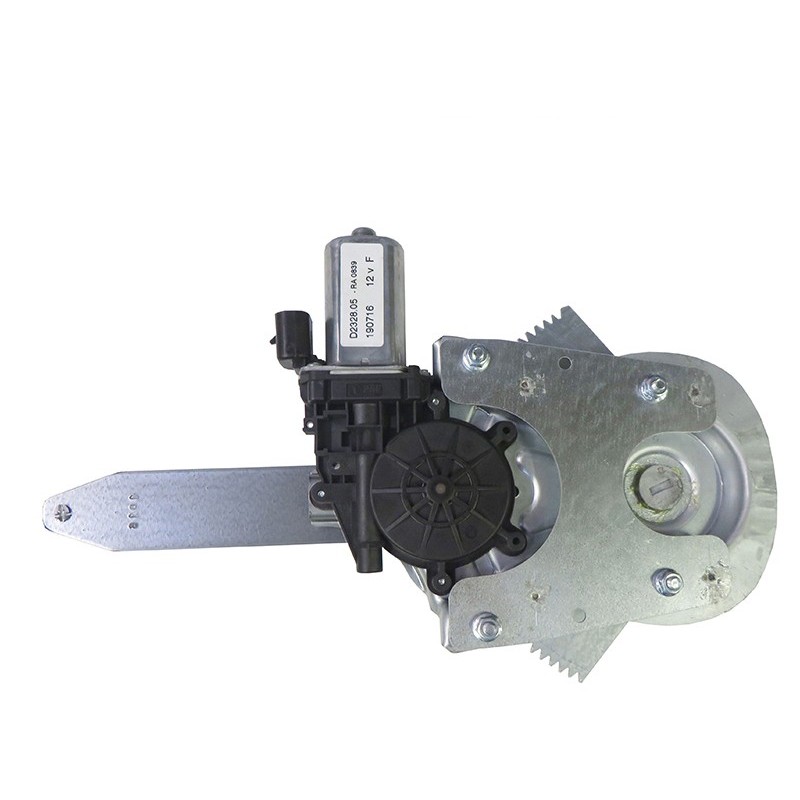 Alz.elett.posteriore destro (5P) Getz dal 2002 per Hyundai Getz (Tb) HY45R
