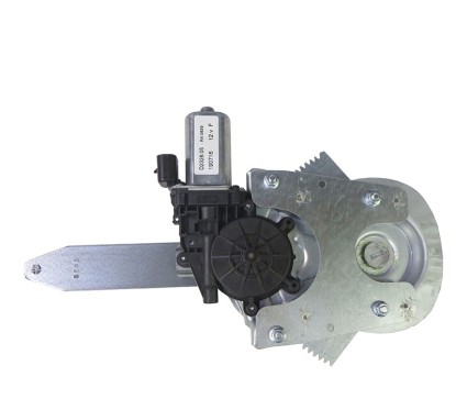 Alz.elett.posteriore destro (5P) Getz dal 2002 per Hyundai Getz (Tb) HY45R - 31-HY45R - 31-HY45R