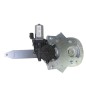 Alz.elett.posteriore destro (5P) Getz dal 2002 per Hyundai Getz (Tb) HY45R