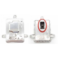 Centralina Xeno per Mercedes Classe B (W246) e Classe C (W204) 609101