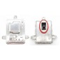 Centralina Xeno per Mercedes Classe B (W246) e Classe C (W204) 609101