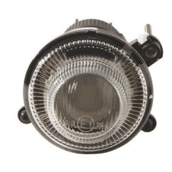 Fendinebbia F3972 Smart Fortwo dal 2002 327003972