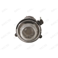 Fendinebbia F3972 Smart Fortwo dal 2002 327003972 - 30-327003972 - 30-327003972