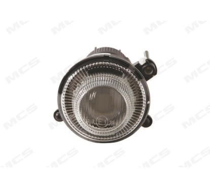 Fendinebbia F3972 Smart Fortwo dal 2002 327003972