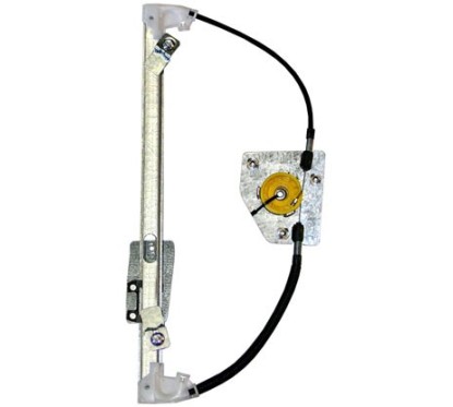 Mec.elett.posteriore sinistro (5P) (C/Elettronica) Hyundai I30 dal 2007 HY702L - 31-HY702L - 31-HY702L