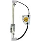 Mec.elett.posteriore sinistro (5P) (C/Elettronica) Hyundai I30 dal 2007 HY702L