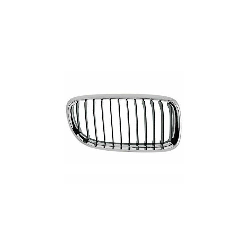 Griglia Radiatore destro-Crom./Nera per Bmw 3 (E90/E91) BM0262003
