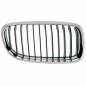 Griglia Radiatore destro-Crom./Nera per Bmw 3 (E90/E91) BM0262003