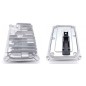 Modulo Led per Mercedes Classe C (W205/S205) 609124