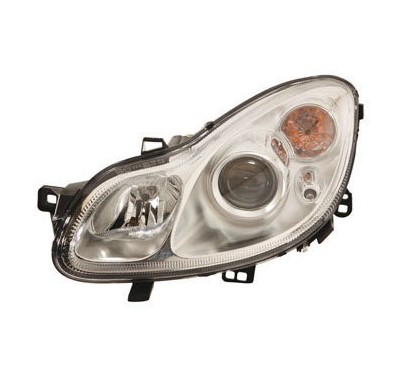 Proiettore F4104 Smart Fortwo 2007 - destro 327004104 - 30-327004104 - 30-327004104