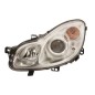 Proiettore F4104 Smart Fortwo 2007 - destro 327004104