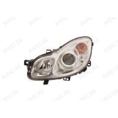 Proiettore F4104 Smart Fortwo 2007 - destro 327004104 - 30-327004104 - 30-327004104