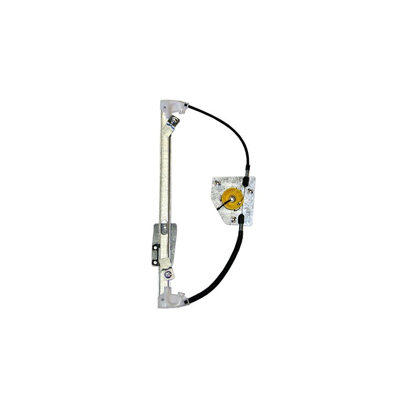 Mec.elett.posteriore destro (5P) (C/Elettronica) Hyundai I30 dal 2007 HY702R