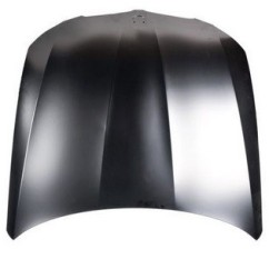 Cofano per Bmw 3 (E90/E91) BM0263100 - 64-BM0263100 - 64-BM0263100