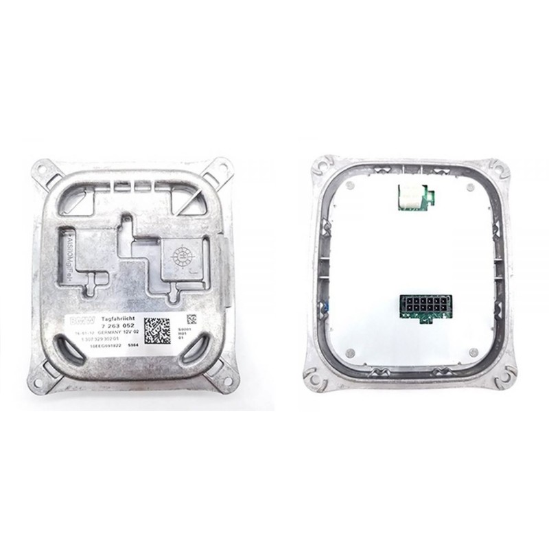 Modulo Led per Bmw 3 (E90/E91), 3 (F30/F31) e 4 (F32/F33) Coupe-Cabrio Mtech e altri modelli 609127